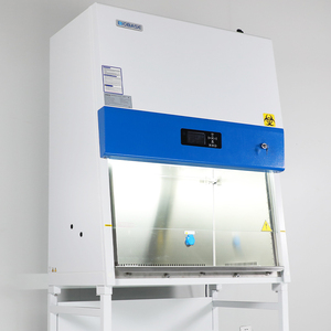 BIOBASE Meilleur prix, Classe LL, Cabinet de sécurité biologique, Banc de travail propre de haute qualité pour laboratoire - Product Image 3