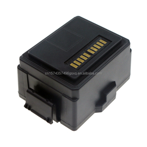 Batterie pour <span class=keywords><strong>Philips</strong></span> DSA HeartStart FR3, FR3, 861388, 861389, <span class=keywords><strong>AED</strong></span>, défibrillat, 453564594921, 989803150161 - Product Image 4