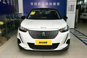 Coche eléctrico de segunda mano modelo Psa Peugeot <span class=keywords><strong>E2008</strong></span>, vehículo eléctrico usado, precio al por mayor, 0km - Product Image 4