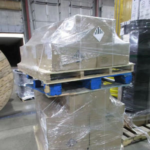 Логистические услуги DDP DDU: авиа- и морские перевозки, экспедитор из Китая в Мексику, агент по авиаперевозкам и экспресс-доставке - Product Image 1