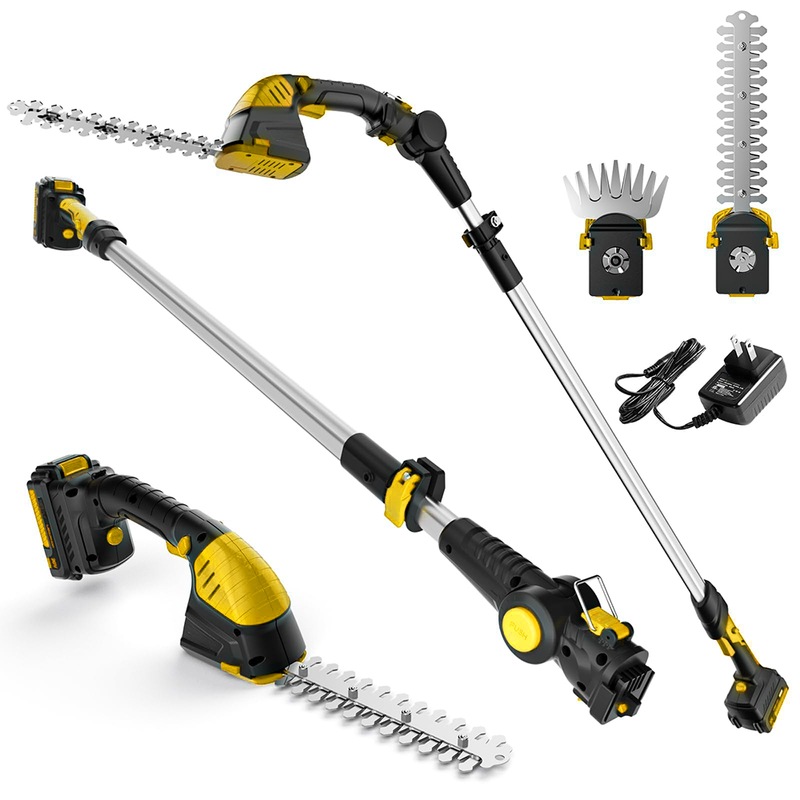 EAST 3 6V Outdoor Gardening Tools