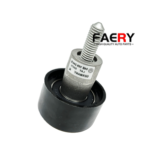 Faery ชุดสายพานไทม์มิ่งสำหรับกอล์ฟ VW ระบบเครื่องยนต์04E105263D 04E109244B 04E109479A 04E198119 - Product Image 1