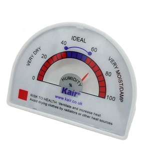 Higrómetro Personalizado para Moho - Product Image 1