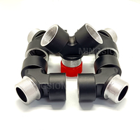 MINGSION Insound All-In-One 1-3/8'' Thread Aluminium Y-Joint Adapter Driver Unit & Kit Aksesoris Speaker Buatan China