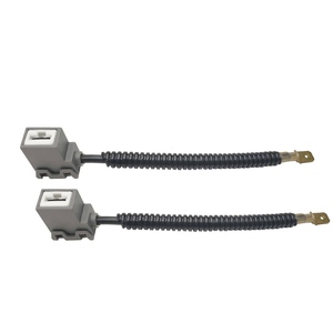 ฮีทซิงค์ Simoni Racing H1 - ตัวต้านทานตัดกระแสสำหรับไฟ LED รถยนต์ - Product Image 1