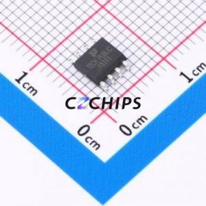 Transistor à effet de champ (MOSFET) IRF9393TRPBF-TP SOP-8, original et neuf - Product Image 1