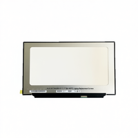 Écran de remplacement pour ordinateur portable AUO B173HAN04.9 17,3 pouces, fin, 40 broches, FHD IPS, nouveau, taux de rafraîchissement 144 Hz, usage professionnel, anti-reflet, garantie 90 jours