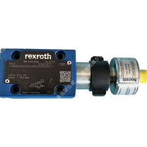 R901338804 4WE6EA6X/EG24N9K4QM0G24/V ตัวควบคุมทิศทางแบบสปูล - Product Image 6