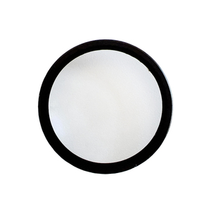 Quang học tiêu cực khum lồi ống kính 10x Magnifying lens cho kính hiển vi - Product Image 4