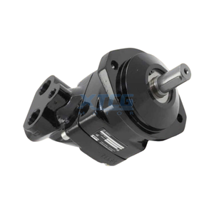 Bomba de pistón de eje inclinado TC F12-080 de hierro fundido para maquinaria industrial, bajo ruido, alta eficiencia, desplazamiento estándar, 1 año de garantía. - Product Image 5