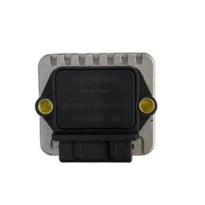 <span class=keywords><strong>VW</strong></span> Jetta Cabriolet Fox Golf Rabbit <span class=keywords><strong>Audi</strong></span> 100 80 Quattro Mô-đun Điều Khiển Đánh Lửa 0227100142 191905351 Xe Phụ Kiện Động Cơ Phù Hợp - Product Image 1