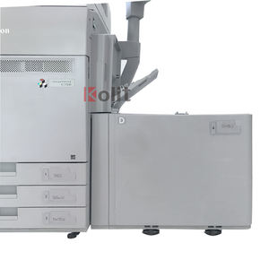 Vente flash : Photocopieuse, imprimante et scanner de qualité supérieure pour Canan C750 C850, machine de photocopie et d'impression remanufacturée - Product Image 4