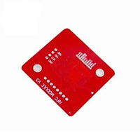 La nouvelle version du module NFC RFID V3 PN532 prend en charge la communication en champ proche et la communication avec les téléphones Android