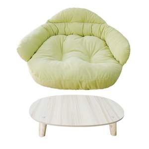 Großhandel: Personalisierbares, waschbares, weiches, umweltfreundliches Katzen- und Hundesofa mit individuellem Logo - Product Image 5