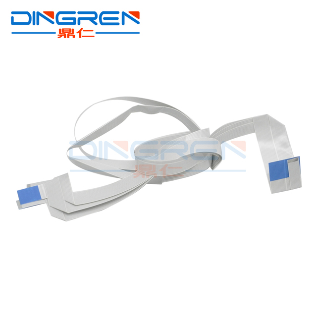 2111928 Print Head Cable for EPSON Stylus Photo 1390 1400 1410 1430W 1500W L1800 A1430 EP4004