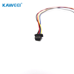 Wire harness Test Hook klip tembaga <span class=keywords><strong>Probe</strong></span> untuk pengujian elektronik soket lubang profesional tindik Multimeter pengujian <span class=keywords><strong>Probe</strong></span> - Product Image 4
