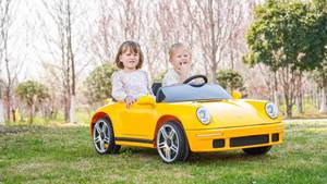 <span class=keywords><strong>Voiture</strong></span> électrique pour enfants style Porsche 12V 24V, supercar à <span class=keywords><strong>batterie</strong></span>, vente en gros, fabricant et fournisseur professionnel - Product Image 1