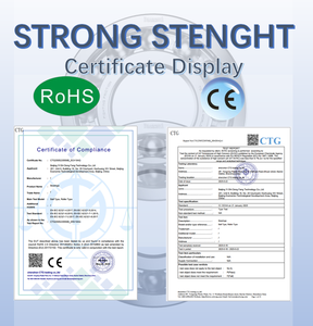 ボールベアリング6806RS 6806-2RS 6806-2RS 6806RS 6806-2RSベアリング6806 2RS - Product Image 6