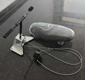 Kit di Accessori RUSH WAVE per Barche, Durevole e di Grande Successo per il 2026, per Tavola da <span class=keywords><strong>Surf</strong></span>, Giochi Acquatici, Attrezzi e Accessori per il <span class=keywords><strong>Surf</strong></span>, Tavola da <span class=keywords><strong>Surf</strong></span> Non Inclusa - Product Image 2