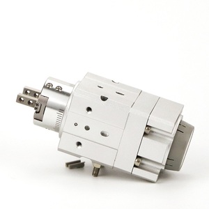 SMC D'air De Type Pince/Pince Rotative <span class=keywords><strong>MRHQ</strong></span> Série MRHQ20D-180S - Product Image 5