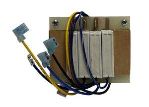 PLC OLEC 17MV422 OEM <strong>OLITE</strong> CAPACITOR ASSEMBLY BOARD NSNP Warranty Product - Product Image 1