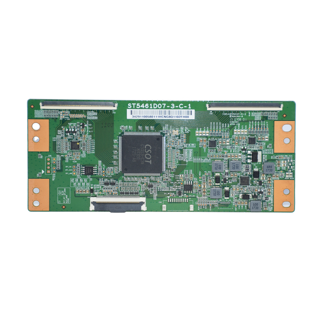 High Quality Custom Motherboard PCB Assembly Electronic Board Product Type