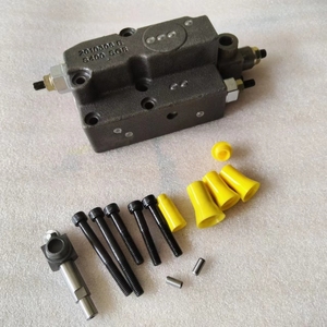 A11VO130 Control Hidráulico de Potencia Constante R-Exroth, Nuevo para Kits de Reparación - Product Image 4