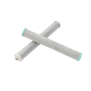 Nsf certifié 10 pouces pe cartouche filtrante pour la <span class=keywords><strong>préfiltration</strong></span> - Product Image 6