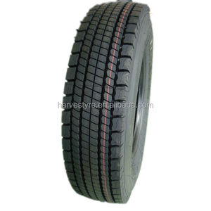 ยางรถบรรทุกและรถบัสยี่ห้อ LIONLIKE รุ่น TBR ขนาด 12.00R24 325/95R24 - Product Image 2