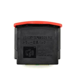 Pack d'extension de mémoire pour remplacement de console de jeu N64 - Product Image 5