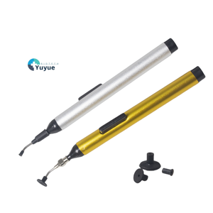 Penna di prova per impiallacciatura dentale interamente in ceramica con ventosa a denti con legante per impiallacciatura di prodotti di scienza medica - Product Image 1