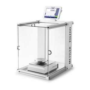 Balanzas Analíticas Toledo Xpr10003sc de Alto Rendimiento para Uso en Laboratorio, Origen China, Personalizables OEM/ODM/OBM - Product Image 1