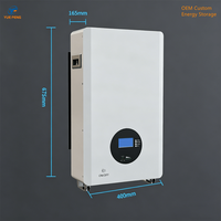 Gabinete de Almacenamiento de Energía de Chapa Metálica Personalizado, Impermeable IP65, Carcasa de Batería para Exteriores de SPCC, SS304 y Aluminio
