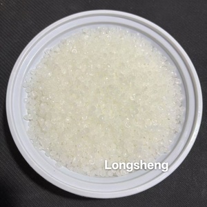 Vente de matières premières plastiques en résine PE : granulés LDPE/LLDPE/PP/ABS/HDPE - Product Image 4