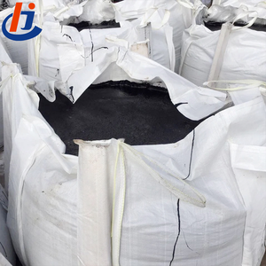 Bolsa de embalaje de <span class=keywords><strong>asfalto</strong></span> Bitumen Bulka bolsas Jumbos con forro FIBC Heavy Duty Soft Bulk Containers Super Sacos para Urea Sulphur - Product Image 2