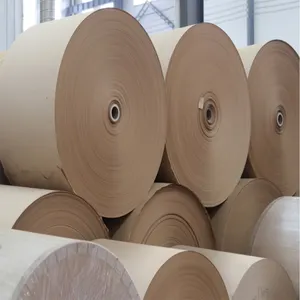 Corrugated Cellulose Evaporative Cooling Pad Paper Cooling Pad