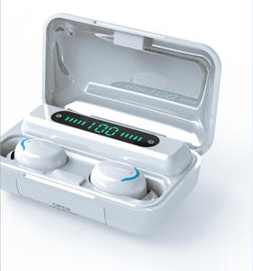 Almacén en EE. UU. Y la UE Envío rápido en 1-2 días para auriculares Auriculares con cancelación de ruido - Product Image 1