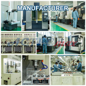 Ac.100.6682 tự động điện máy nén điều hòa không khí 2000-6000rmp 422.4V Máy nén điện cho BYD QIN EV OE HA2EM-8103020 - Product Image 3