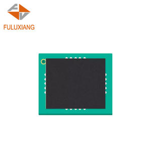 FULUXIANG Compatible W1470A W1470X 147A 147X Chip de cartucho de tóner de impresora para HP LaserJet <span class=keywords><strong>M610dn</strong></span> Flow MFP M634h - Product Image 4
