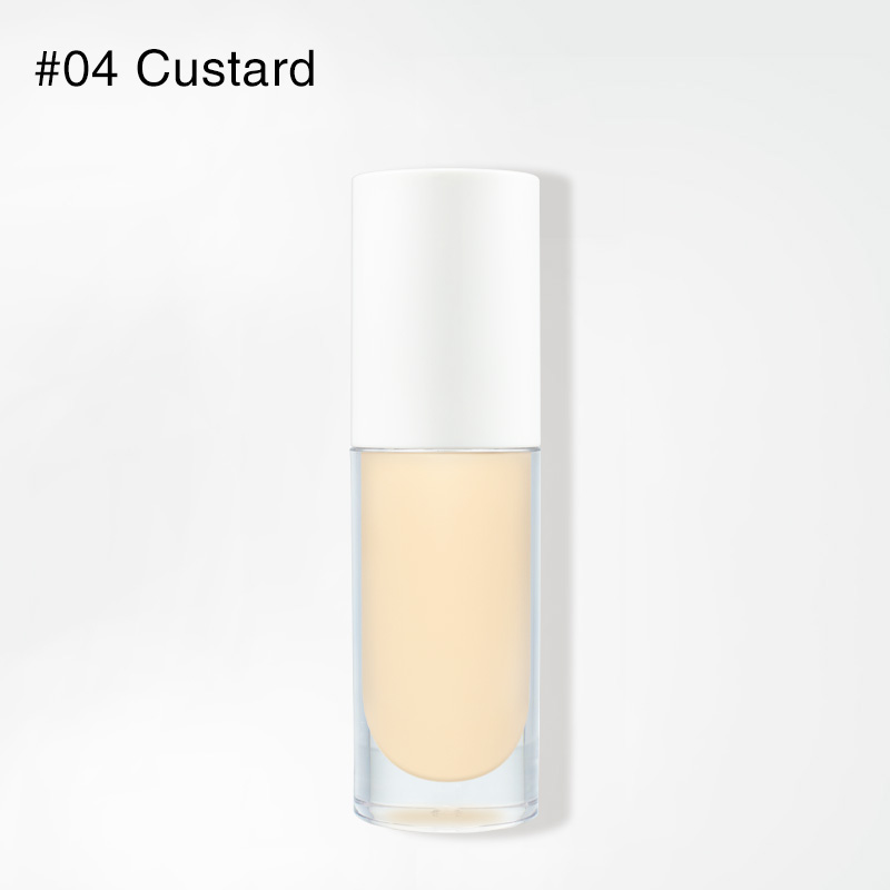 #04 Custard