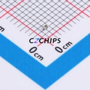 Condensador SMD (MLCC) V105K0402X6S250NCT 0402 (Capacitancia: 1uF) (Precisión: 10%) (Voltaje Nominal: 25V) - Product Image 1