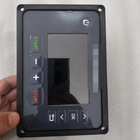 Monitor para Excavadora KARL, Piezas de Repuesto 21898783 23321047 VOE21898783 VOE23321047
