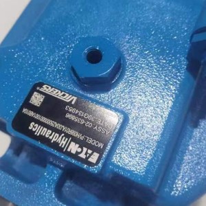 Pompe de remplacement pour piston hydraulique PVH098R01AJ30A250000001001AB010A PVH098R01AJ30B252000001001AB010A - Product Image 3