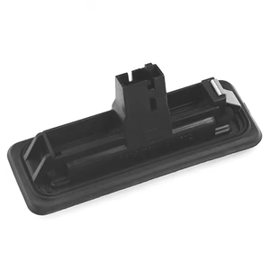 Sistema de Cámara de Reversa Compatible con Skoda Superb MK3 2019-2025, OEM 6VD827566A, Impermeable y con Visión Nocturna - Product Image 1