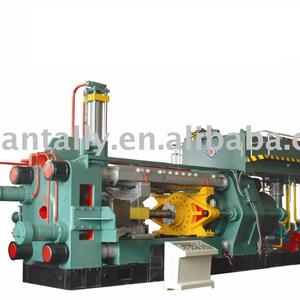 <span class=keywords><strong>Prensa</strong></span> de Extrusión GA-2500T - Product Image 2