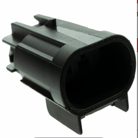 Boîtier de connecteur 15326678, accessoires de connecteur, connecteur automobile