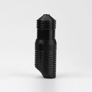 Services de tournage CNC de précision sur mesure pour pièces en POM/PEEK/UHMWPE/Nylon - OEM disponible - Product Image 6