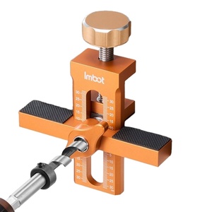 Aluminum Alloy Punching Hanging Leveler Cabinet <b>Door</b> Installation Auxiliary <b>Bouncer</b> DIY OEM 3-Year Warranty - Product Image 1