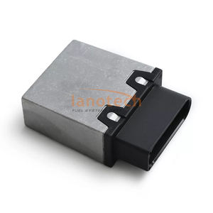 Voor Audi A6 Avant 4f1906093a Brandstoftoevoerregelmodule Vw Vervaardigde Brandstofpomponderdelen - Product Image 3