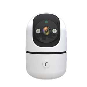 Caméra de sécurité domestique Wifi Prix bas Détection humaine par IA Caméra Wifi V380 1080p Full HD Caméras de sécurité domestique - Product Image 5